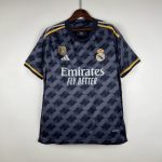 23/24 Real Madrid Away Jersey - 图片 7