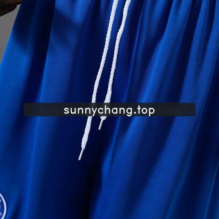 Deportivo Alavés 25/26 Home Kids Jersey - 图片 3