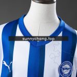 Deportivo Alavés 25/26 Home Kids Jersey - 图片 6