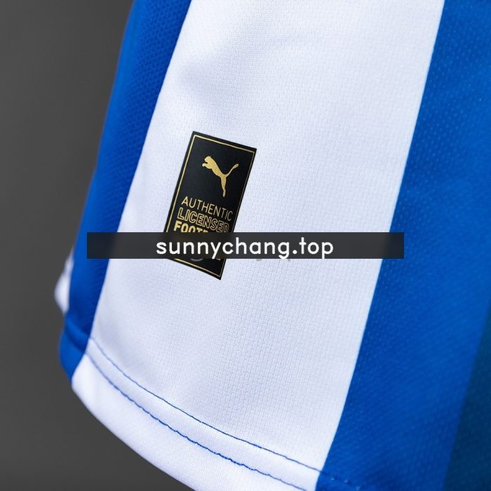 Deportivo Alavés 25/26 Home Kids Jersey - 图片 7