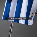 Deportivo Alavés 25/26 Home Kids Jersey - 图片 8