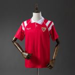 Sevilla 1992/93 Away Retro Jersey