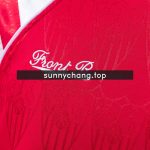 Sevilla 1992/93 Away Retro Jersey - 图片 3
