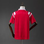 Sevilla 1992/93 Away Retro Jersey - 图片 6