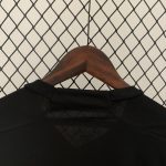 23/24 Real Madrid Third Away Long Sleeve Jersey - 图片 5