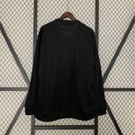 23/24 Real Madrid Third Away Long Sleeve Jersey - 图片 6