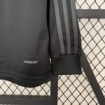 23/24 Real Madrid Third Away Long Sleeve Jersey - 图片 8