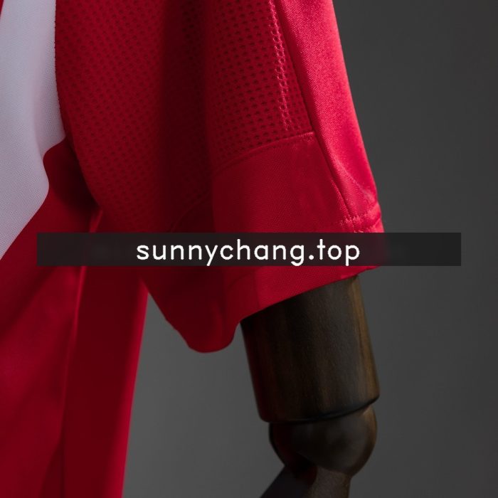 Sevilla 2015-2016 Home Retro Shirt - 图片 3