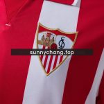 Sevilla 2015-2016 Home Retro Shirt - 图片 5