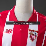 Sevilla 2015-2016 Home Retro Shirt - 图片 6
