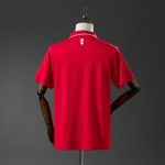 Sevilla 2015-2016 Home Retro Shirt - 图片 7