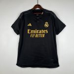 23/24 Real Madrid Third Away Jersey - 图片 2