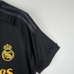 23/24 Real Madrid Third Away Jersey - 图片 6
