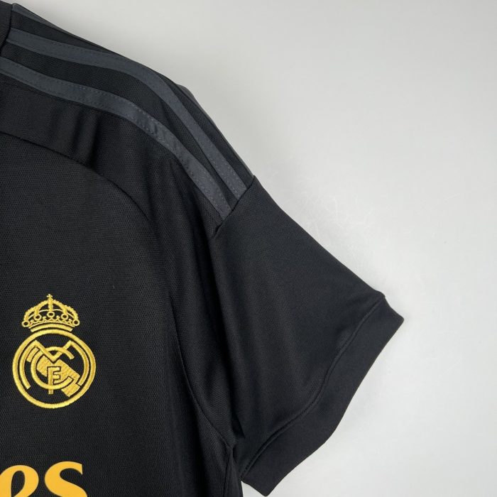 23/24 Real Madrid Third Away Jersey - 图片 6