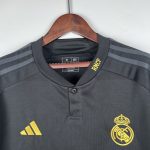 23/24 Real Madrid Third Away Jersey - 图片 8