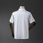 Sevilla 1991/92 Home Retro Shirt - 图片 7