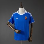 Zaragoza 25/26 Retro Style Jersey