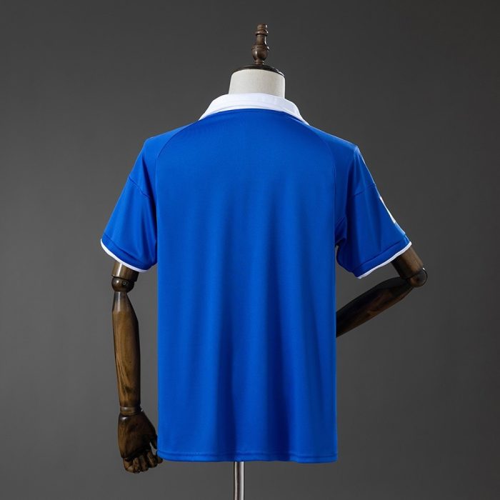 Zaragoza 25/26 Retro Style Jersey - 图片 3