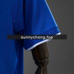 Zaragoza 25/26 Retro Style Jersey - 图片 5