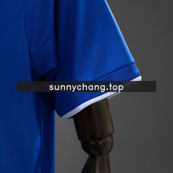 Zaragoza 25/26 Retro Style Jersey - 图片 5