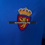 Zaragoza 25/26 Retro Style Jersey - 图片 7