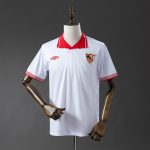 Sevilla 12/13 Home Retro Shirt