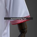 Sevilla 12/13 Home Retro Shirt - 图片 2
