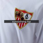 Sevilla 12/13 Home Retro Shirt - 图片 4