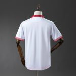 Sevilla 12/13 Home Retro Shirt - 图片 6