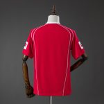 Zaragoza 04/05 Away Retro Jersey - 图片 3