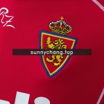Zaragoza 04/05 Away Retro Jersey - 图片 6