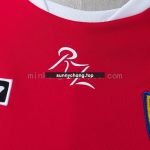 Zaragoza 04/05 Away Retro Jersey - 图片 7