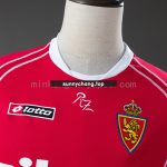 Zaragoza 04/05 Away Retro Jersey - 图片 9