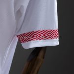 Sevilla 94/96 Home Retro Jersey - 图片 2