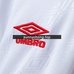 Sevilla 94/96 Home Retro Jersey - 图片 3