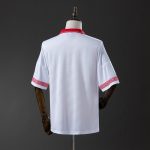 Sevilla 94/96 Home Retro Jersey - 图片 7