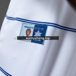 Zaragoza 1999/2000 Home Retro Jersey - 图片 5