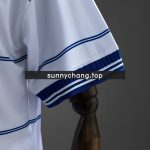 Zaragoza 1999/2000 Home Retro Jersey - 图片 6