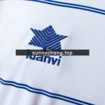 Zaragoza 1999/2000 Home Retro Jersey - 图片 7