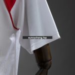 Sevilla 1992/1993 Home Retro Shirt - 图片 2