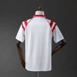 Sevilla 1992/1993 Home Retro Shirt - 图片 6