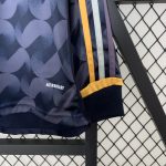 23/24 Real Madrid Away Long Sleeve Jersey - 图片 8