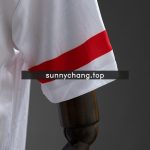 Sevilla FC 1993/94 Home Retro Jersey - 图片 2
