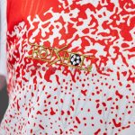 Sevilla FC 1993/94 Home Retro Jersey - 图片 3