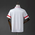 Sevilla FC 1993/94 Home Retro Jersey - 图片 6