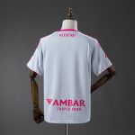 Zaragoza 25/26 Fourth Away Jersey - 图片 3