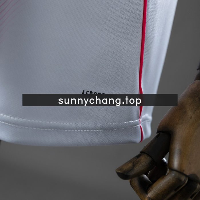 Zaragoza 25/26 Fourth Away Jersey - 图片 4