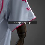 Zaragoza 25/26 Fourth Away Jersey - 图片 5