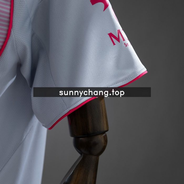 Zaragoza 25/26 Fourth Away Jersey - 图片 5
