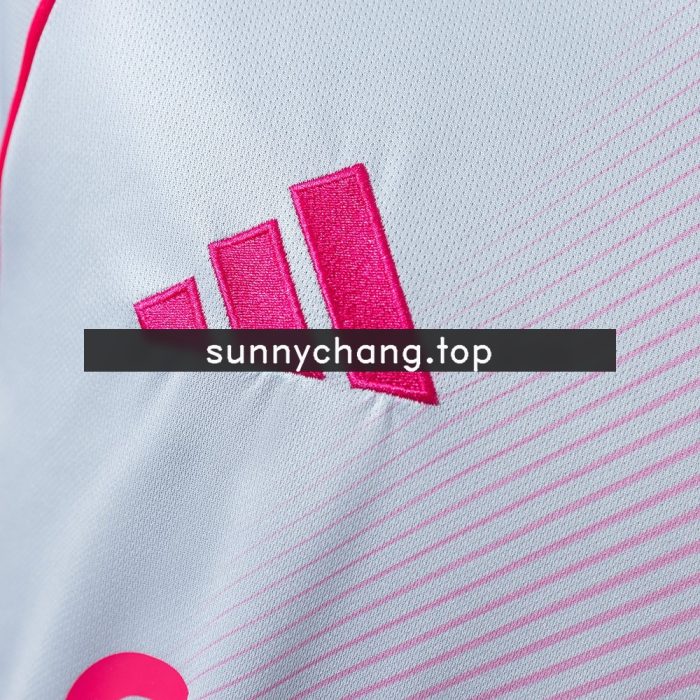 Zaragoza 25/26 Fourth Away Jersey - 图片 6
